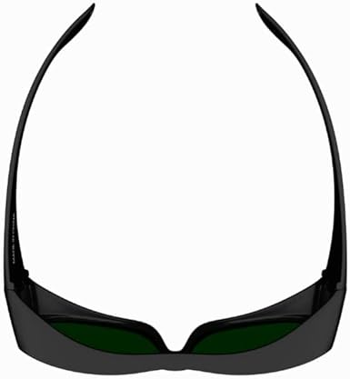JAMSUNG-Indoor Hydroponics Grow Room Glasses with Glasses Case