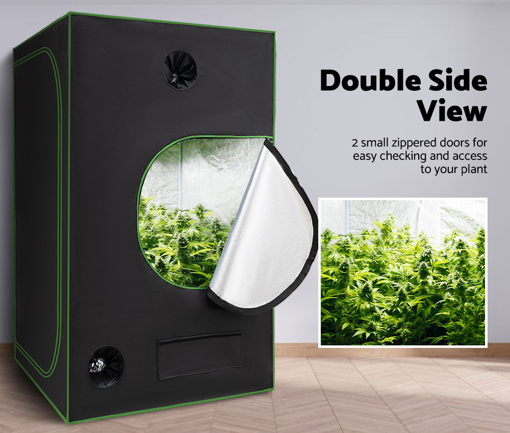 JAMSUNG-Eco-Friendly Material Indoor Cultivation Oxford Cloth Planting Tent