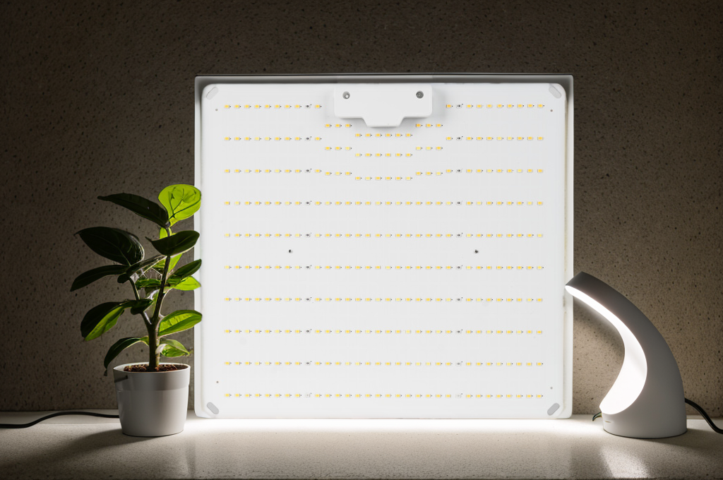 JAMSUNG-65W FGL-65W-DW1 Grow Lights - 5 Packs