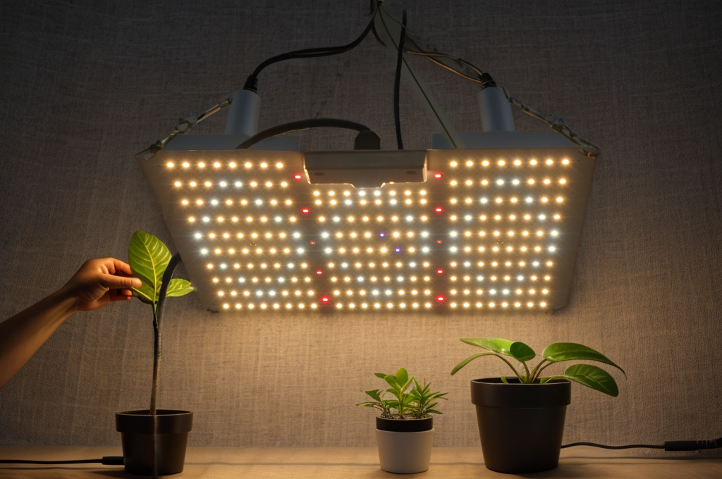 JAMSUNG-65W FGL-65W-DW1 Grow Lights - 5 Packs